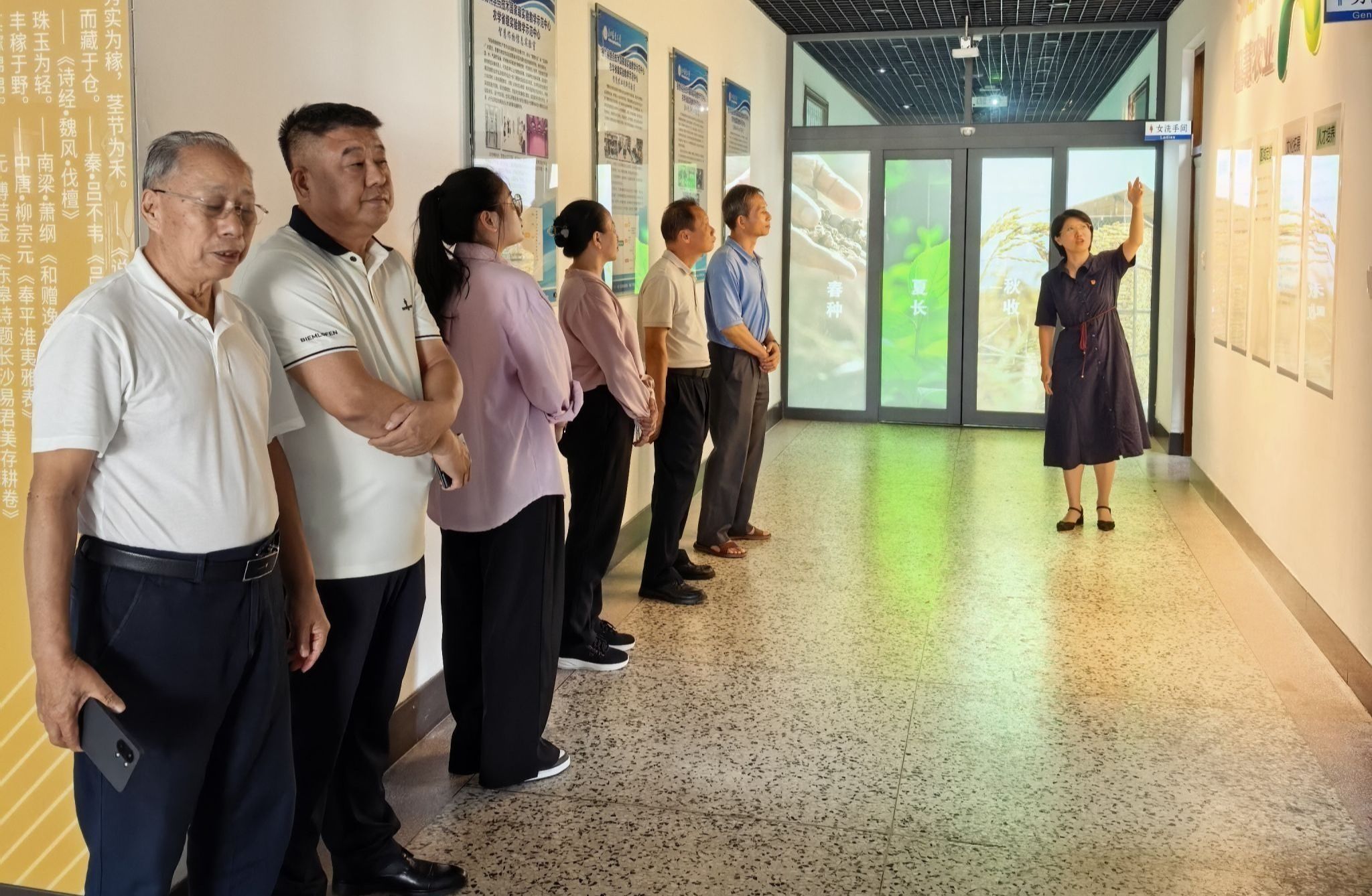 海南省东方市科协党组书记