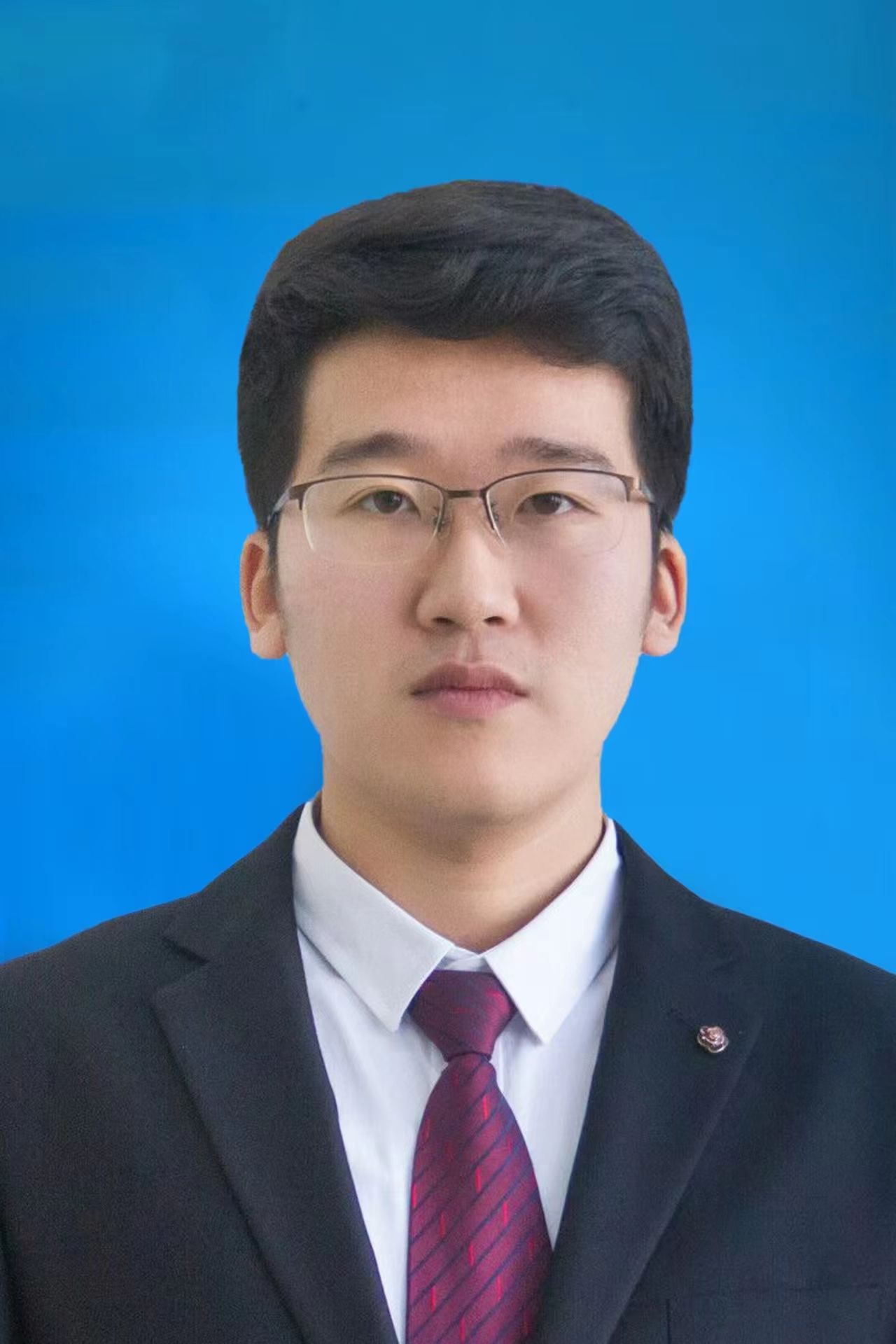 黑龙江省杰出青年基金获得者(青A)