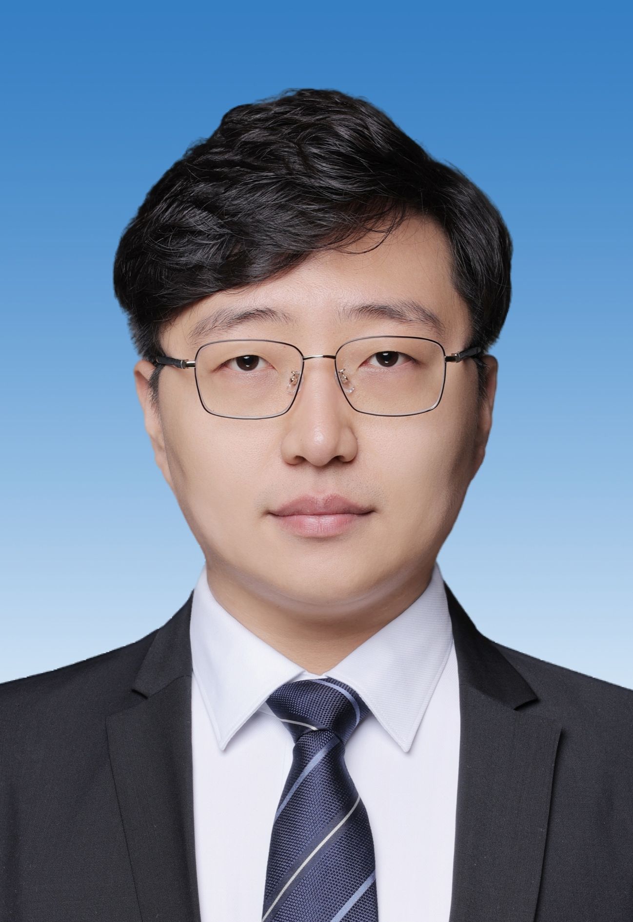 黑龙江省优秀青年基金获得者(华体汇体