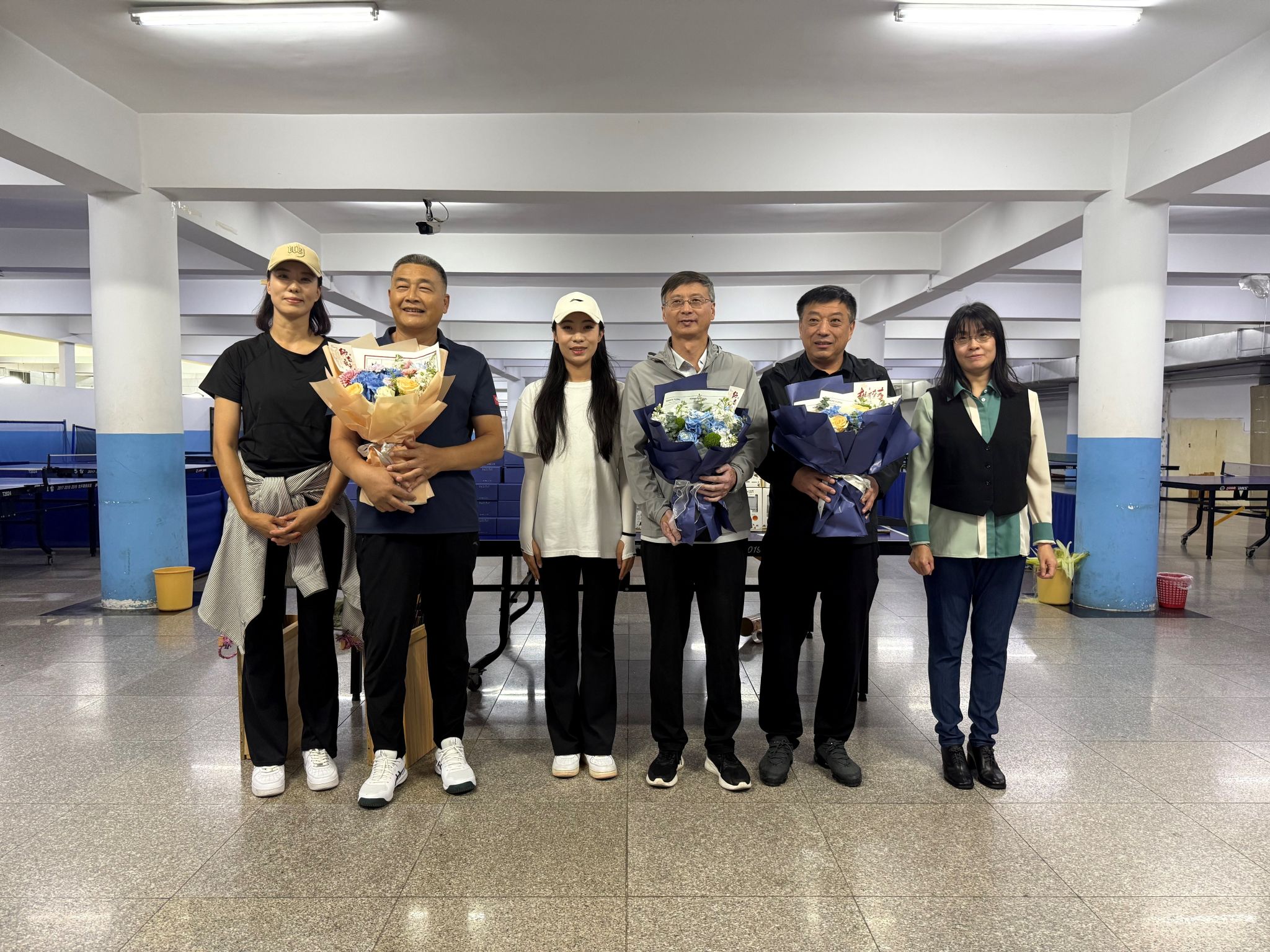 东农健儿出征！218名学子逐梦黑龙江…